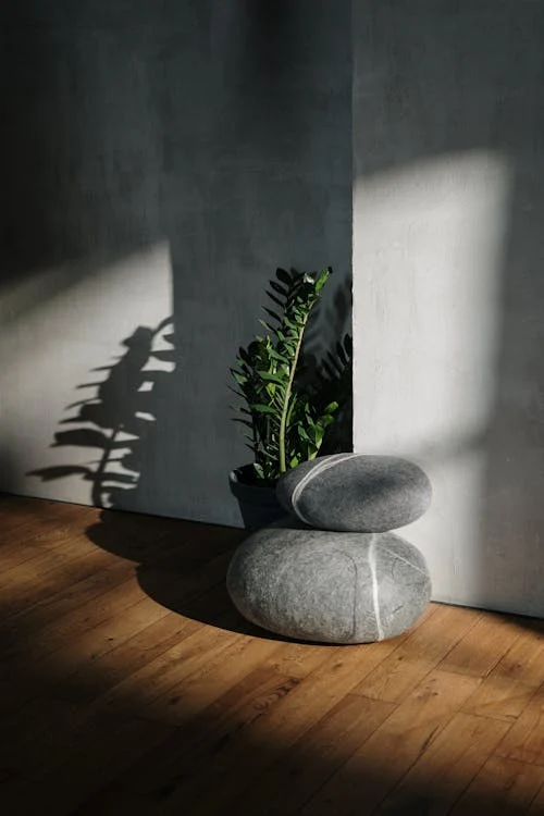 Feng Shui para o Quarto: Equilibre Energia e Sono
